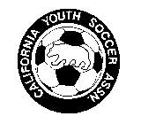 CALIFORNIA YOUTH SOCCER ASSN.
