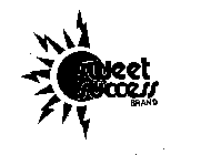 SWEET SUCCESS BRAND