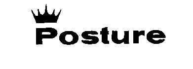 POSTURE