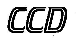 CCD