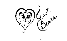 JUST BEARS