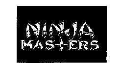 NINJA MASTERS