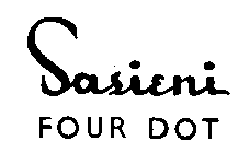 SASIENI FOUR DOT