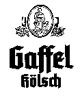 GAFFEL KOLSCH
