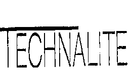 TECHNALITE