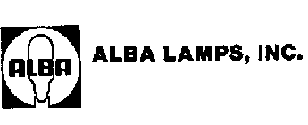 ALBA LAMPS, INC.