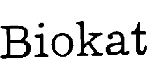 BIOKAT