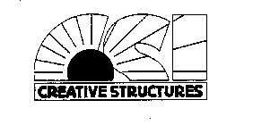 CREATIVE STRUCTURES CSI