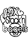 LOX STOCK'N BAGELS