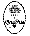 GRAMPALS