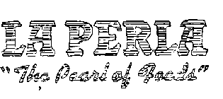 LA PERLA
