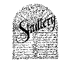 THE SHUTTERY