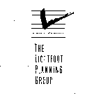 THE LIGHTFOOT PLANNING GROUP