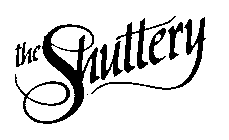 THE SHUTTERY