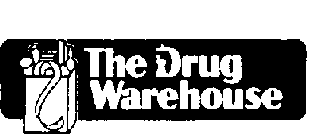 THE DRUG WAREHOUSE