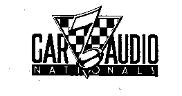 CAR AUDIO NATIONALS