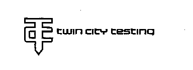 TWIN CITY TESTING TC