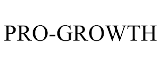 PRO-GROWTH