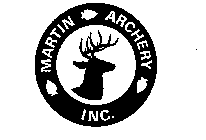 MARTIN ARCHERY INC.