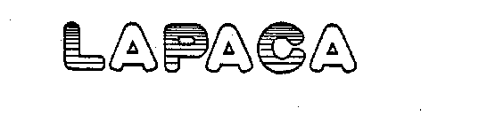 LAPACA