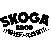 SKOGA BROD