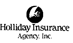 HOLLIDAY INSURANCE AGENCY, INC.