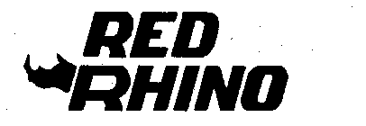 RED RHINO