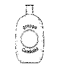 GRAPPA CANDOLINI