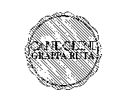CANDOLINI GRAPPA RUTA
