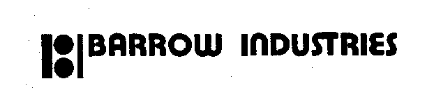 BARROW INDUSTRIES