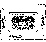 MORENITA