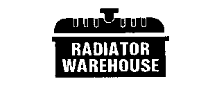 RADIATOR WAREHOUSE