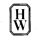 HW