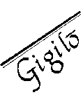 GIGILO