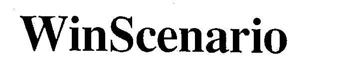 WINSCENARIO