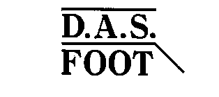 D.A.S. FOOT