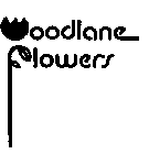 WOODLANE FLOWERS