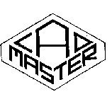 CAD MASTER