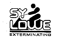 SY LOWE EXTERMINATING