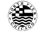 NORTH PIER CHICAGO