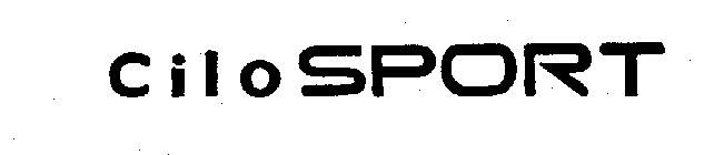 CILOSPORT