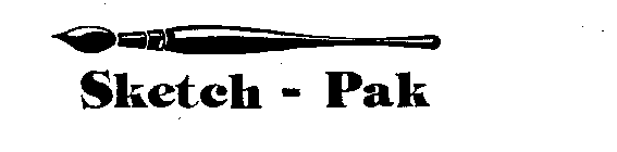 SKETCH - PAK