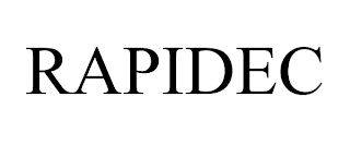 RAPIDEC
