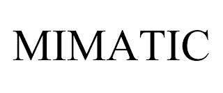 MIMATIC