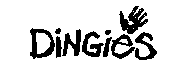 DINGIES