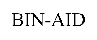 BIN-AID