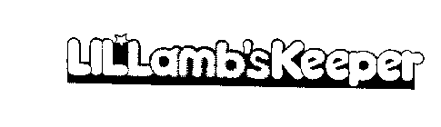 LIL LAMB'S KEEPER