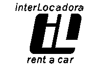 INTERLOCADORA IL RENT A CAR