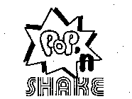 POP 'N SHAKE