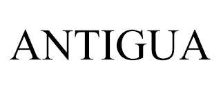 ANTIGUA